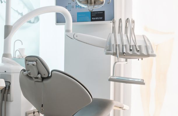 Odontología General